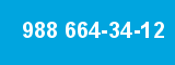 988 664-34-12 988 664-34-12